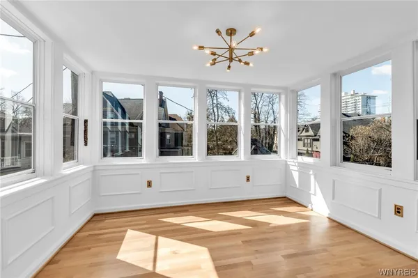 $3,700 | 887 West Ferry Street, Buffalo, NY 14209