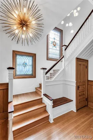 $3,700 | 887 West Ferry Street, Buffalo, NY 14209