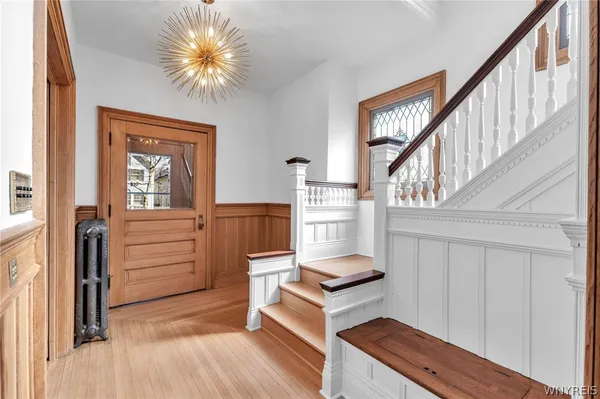 $3,700 | 887 West Ferry Street, Buffalo, NY 14209