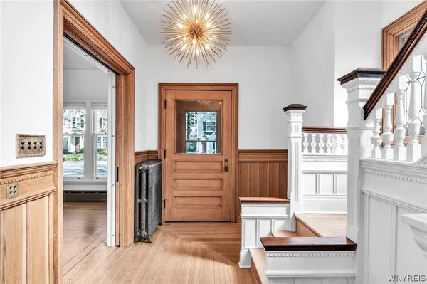 $3,700 | 887 West Ferry Street, Buffalo, NY 14209