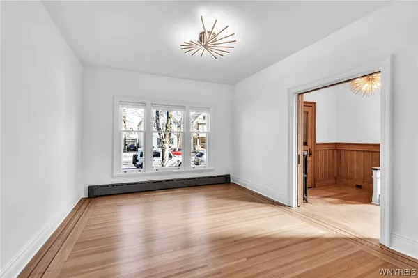 $3,700 | 887 West Ferry Street, Buffalo, NY 14209
