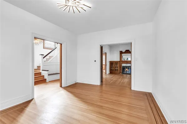 $3,700 | 887 West Ferry Street, Buffalo, NY 14209