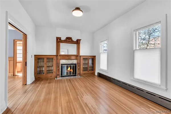 $3,700 | 887 West Ferry Street, Buffalo, NY 14209