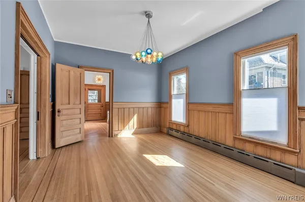 $3,700 | 887 West Ferry Street, Buffalo, NY 14209