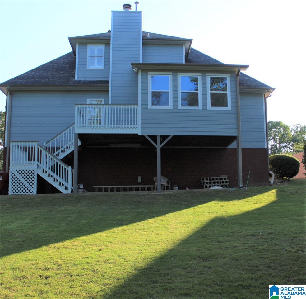 7533 Aspen Ridge Drive Pinson, AL 35126 - Photo 20 of 21