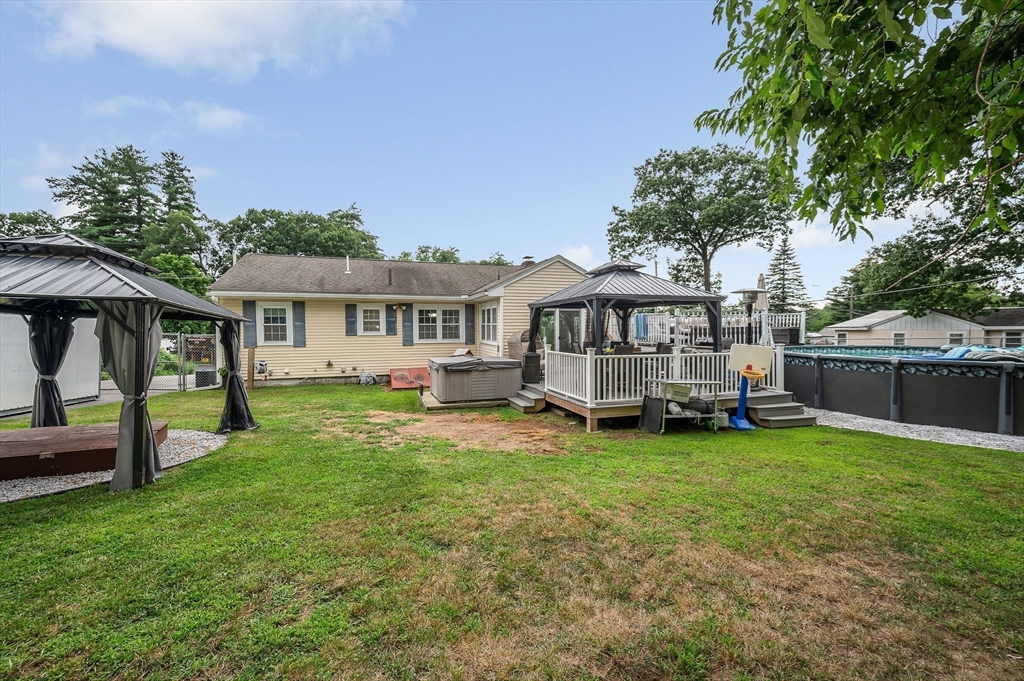 77 Valley Road Dracut, MA 01826 - Photo 32 of 42