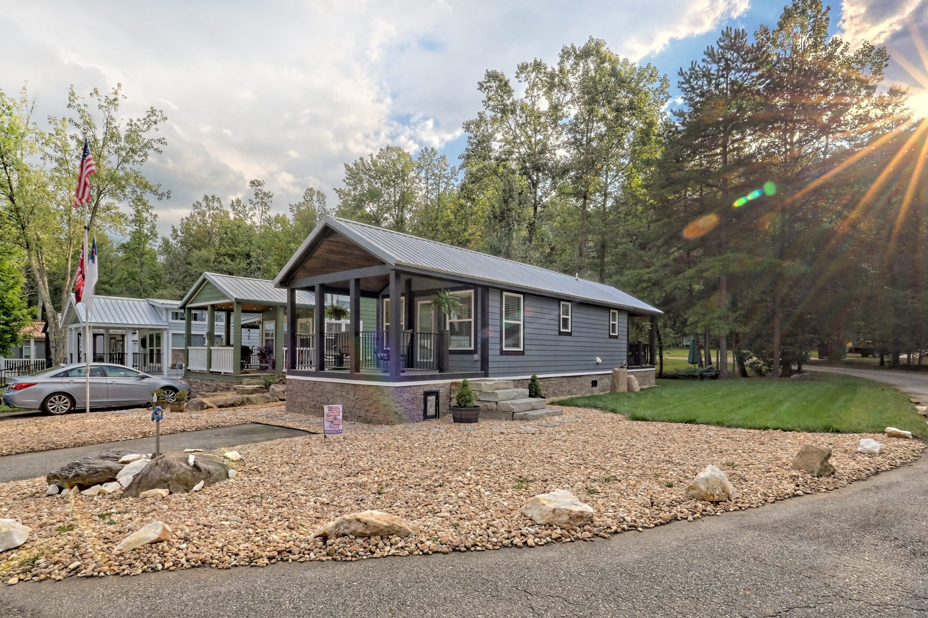4960 Laurel Lodge Road, Unit 24 Clarkesville, GA 30523 - Photo 1 of 1 Gallery Image 1