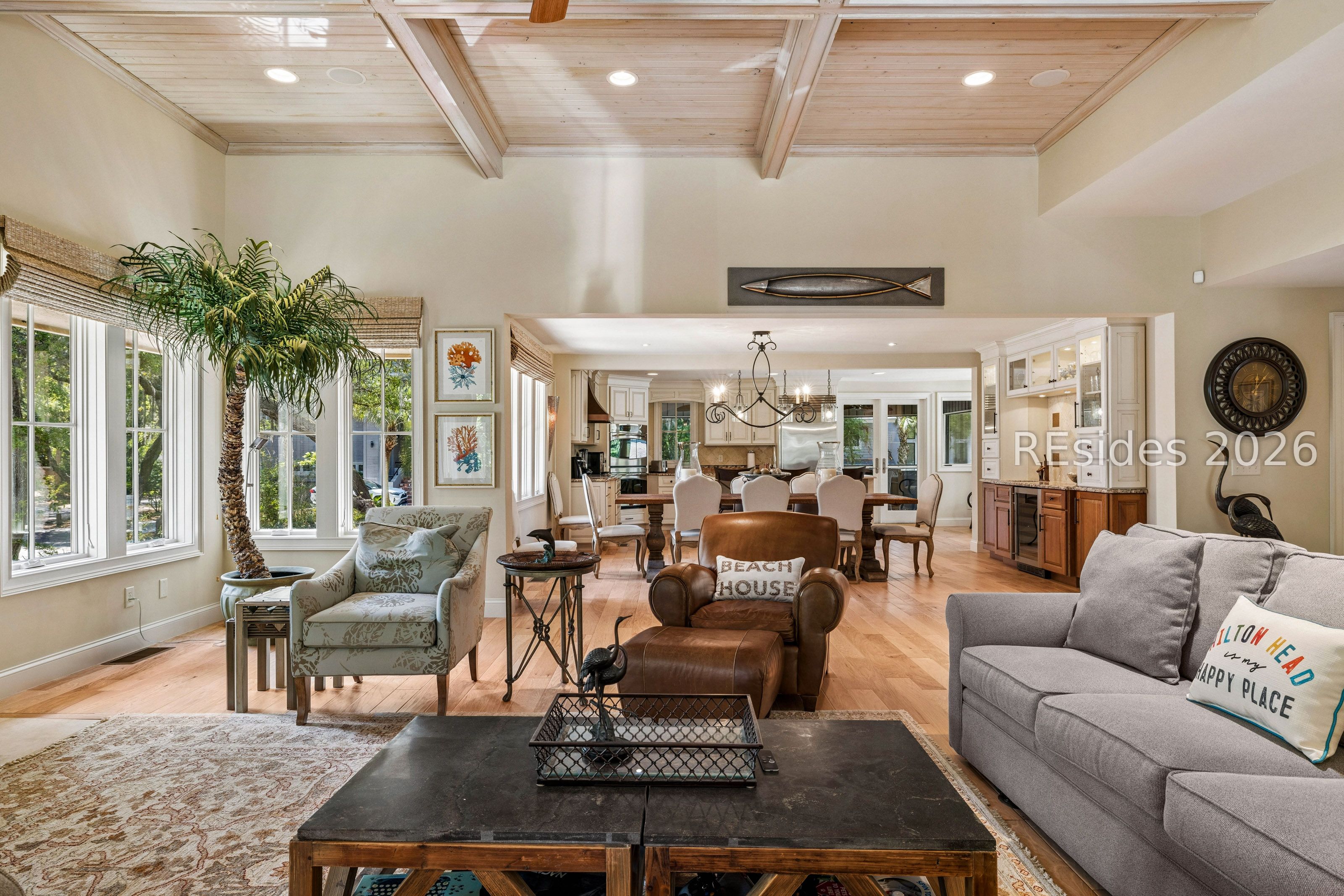 17 Duckhawk Road Hilton Head Island, SC 29928 - Photo 14 of 83