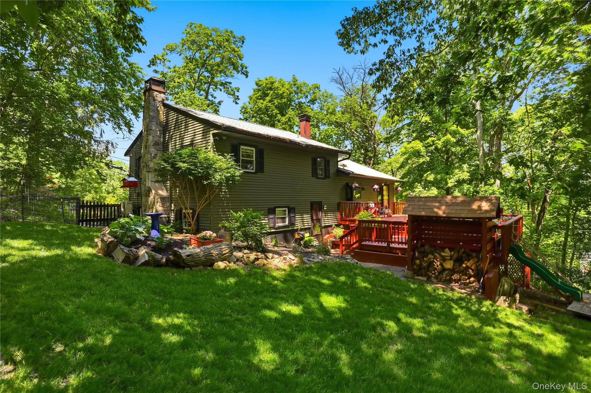 16 Howland Road Garrison, NY 10524 - Photo 23 of 24