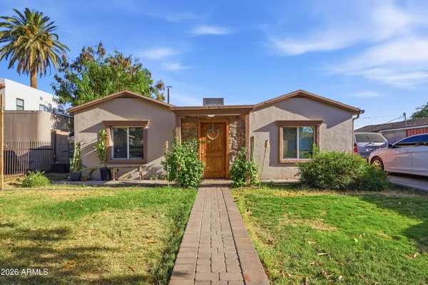 $775,000 | 1911 East Harvard Street, Phoenix, AZ 85006