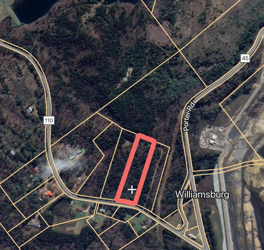 4330 Woodruff Road Adamsville, AL 35005 - Photo 1 of 20 Aerial View