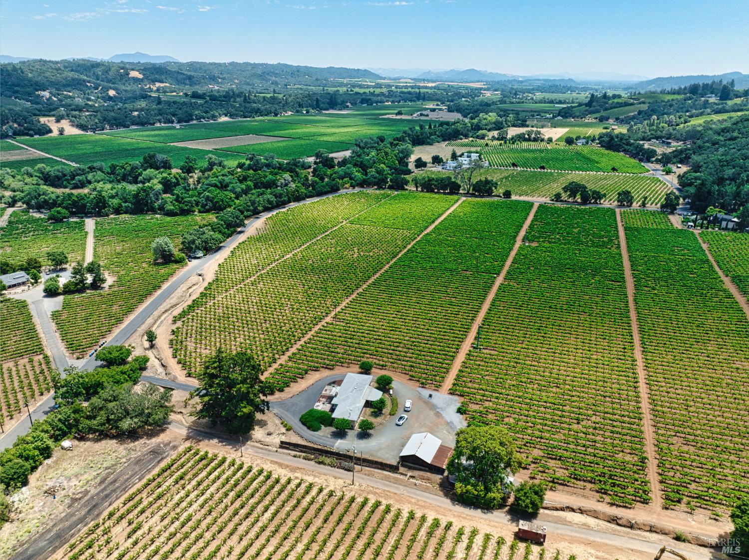 7874 West Dry Creek Road, Unit LOT 5 Healdsburg, CA 95448 - Photo 4 of 20