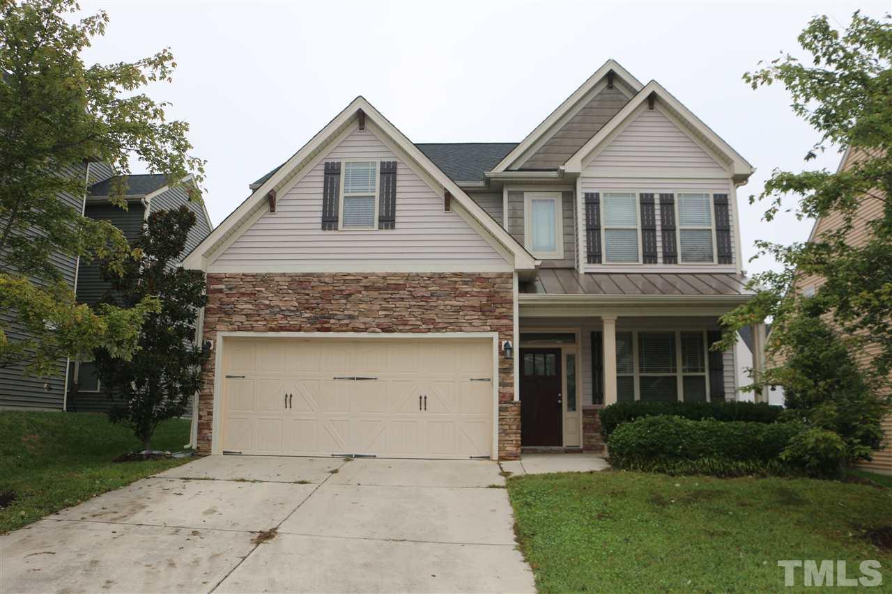 3432 Massey Pond Trail Raleigh, NC 27616 - Photo 1 of 25