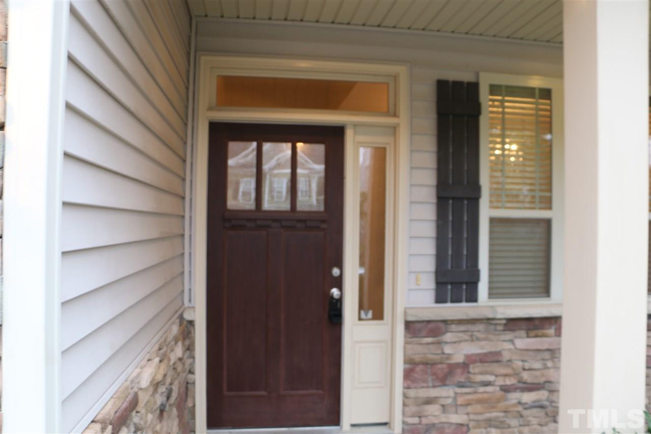 3432 Massey Pond Trail Raleigh, NC 27616 - Photo 2 of 25