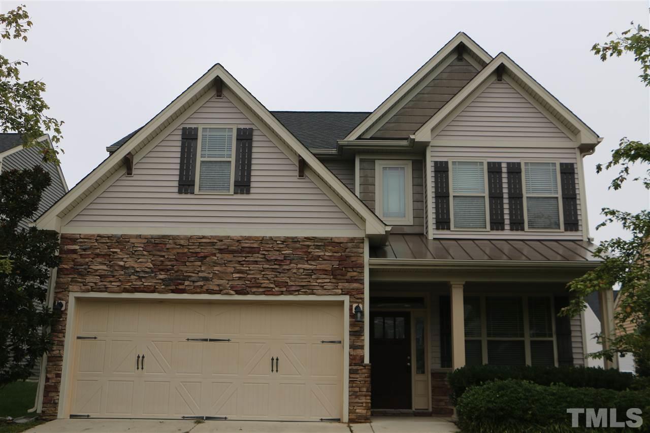 3432 Massey Pond Trail Raleigh, NC 27616 - Photo 23 of 25