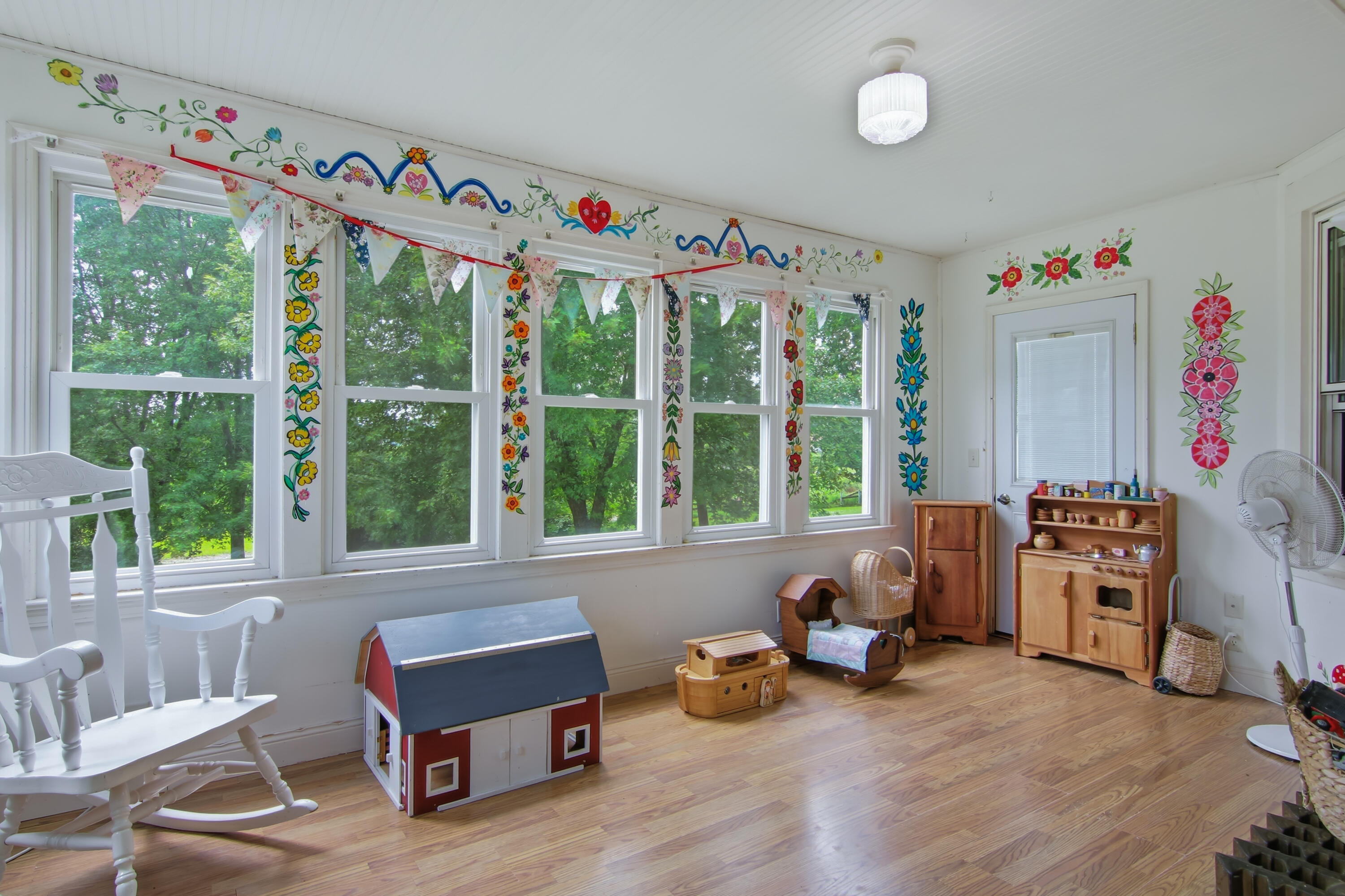 N40496 Christopherson Road Pigeon, WI 54758 - Photo 11 of 57 05-FamilyRoom-1-jpg