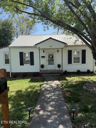 $225,000 | 715 Ferry Street, Loudon, TN 37774