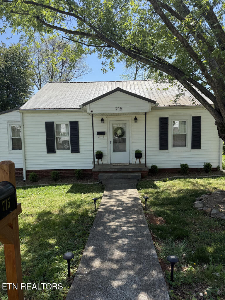 715 Ferry Street Loudon, TN 37774 - Photo 1 of 14 715-Ferry-Street-01