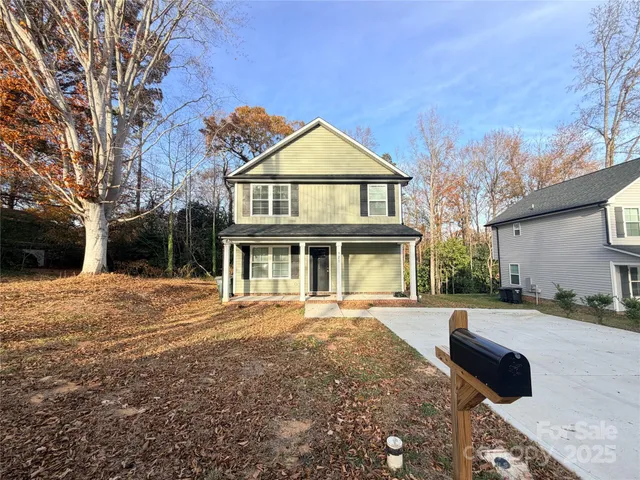 $307,000 | 921 Pineridge Street Southeast, Concord, NC 28025