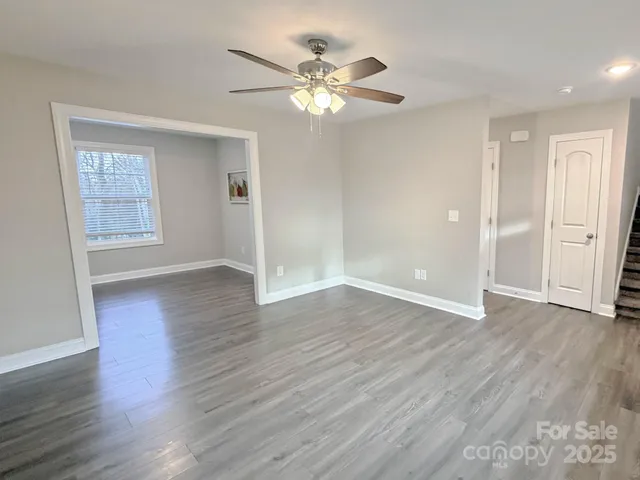 $307,000 | 921 Pineridge Street Southeast, Concord, NC 28025