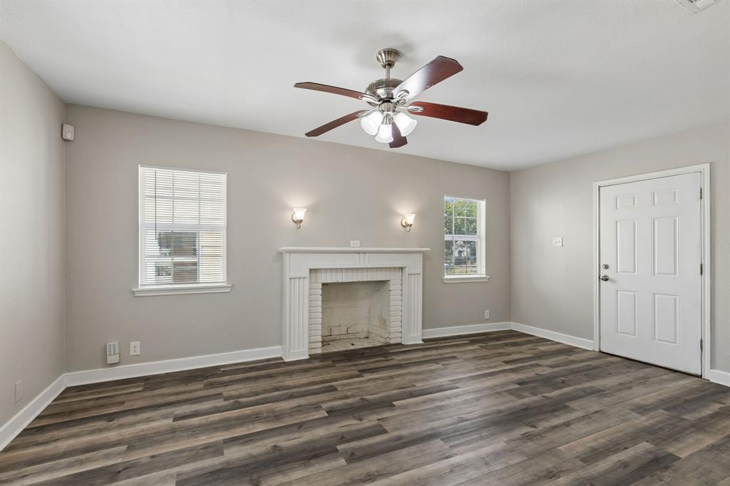 227 South Hampton Road Dallas, TX 75208 - Photo 3 of 21 Gallery Image 3