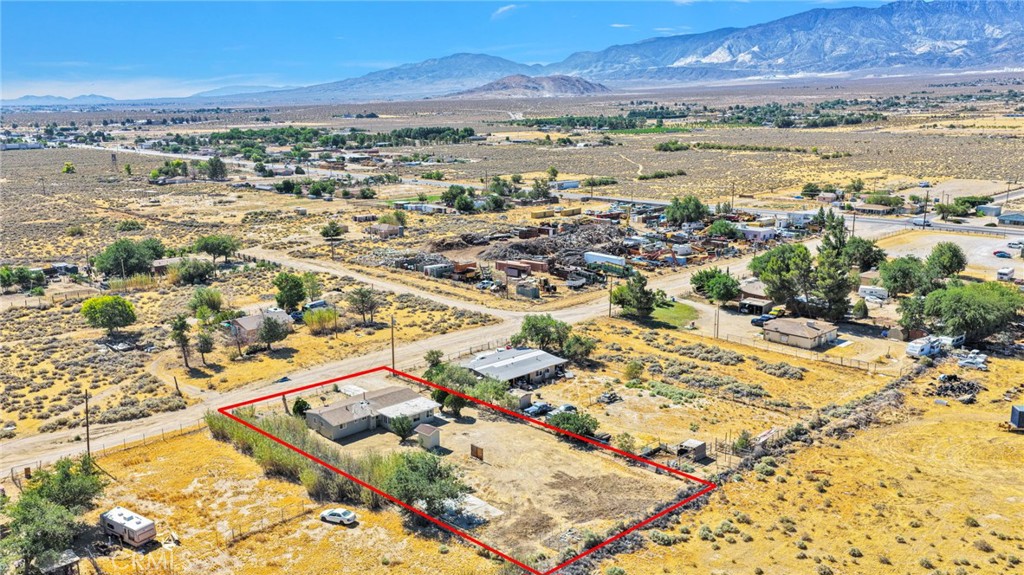 10650 Trade Post Road Lucerne Valley, CA 92356 - Photo 40 of 48