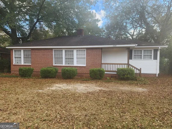 $169,000 | 1520 Stonewall Street, Dublin, GA 31021