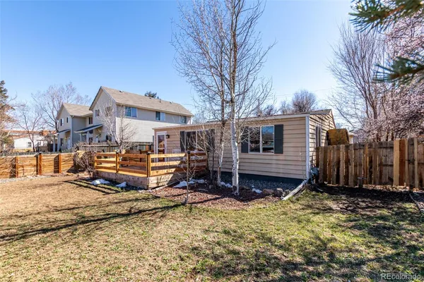 $495,000 | 3486 West Virginia Avenue, Denver, CO 80219