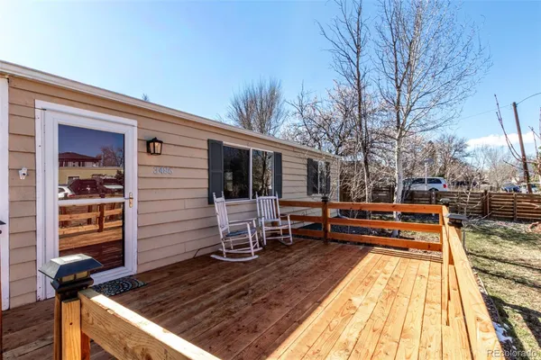 $500,000 | 3486 West Virginia Avenue, Denver, CO 80219