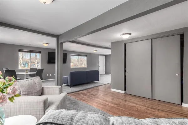 $495,000 | 3486 West Virginia Avenue, Denver, CO 80219