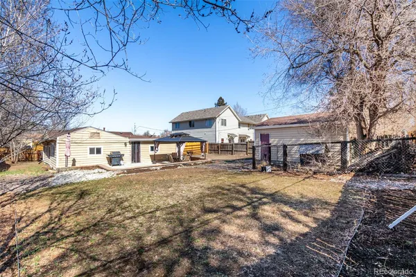$495,000 | 3486 West Virginia Avenue, Denver, CO 80219