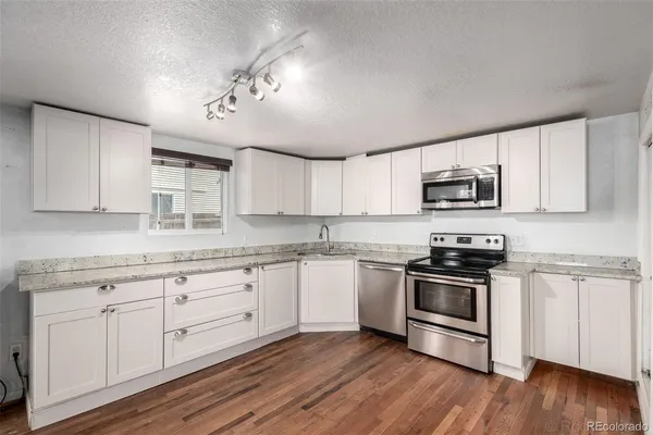 $495,000 | 3486 West Virginia Avenue, Denver, CO 80219