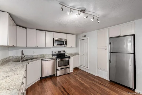 $495,000 | 3486 West Virginia Avenue, Denver, CO 80219