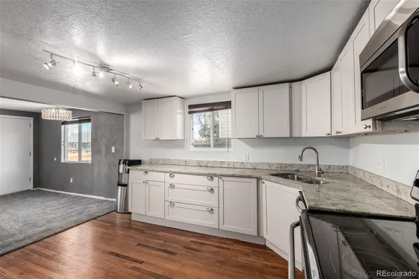 $495,000 | 3486 West Virginia Avenue, Denver, CO 80219