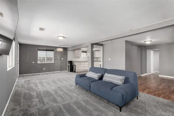 $495,000 | 3486 West Virginia Avenue, Denver, CO 80219