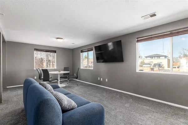 $495,000 | 3486 West Virginia Avenue, Denver, CO 80219