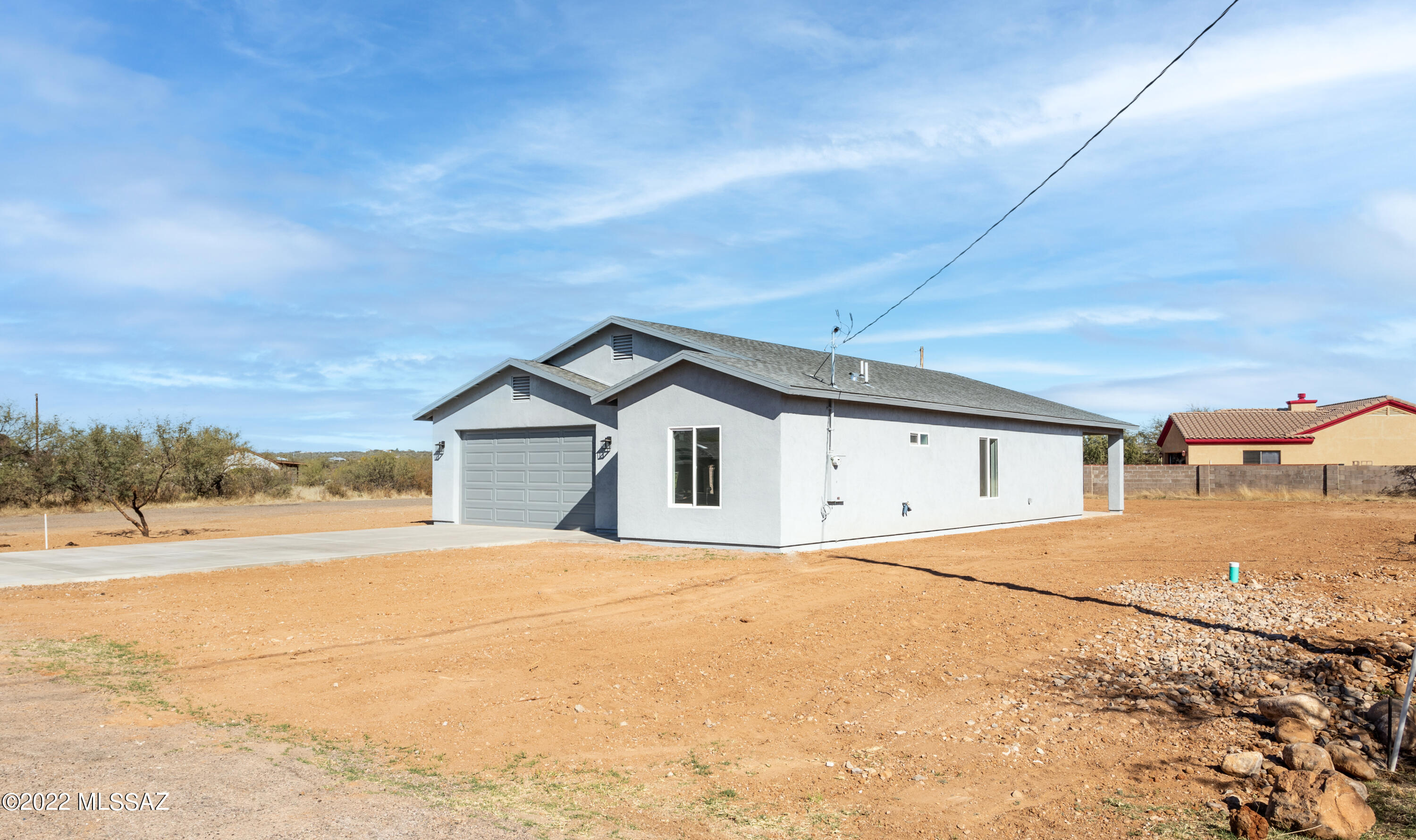 121 York Court Rio Rico, AZ 85648 - Photo 4 of 48