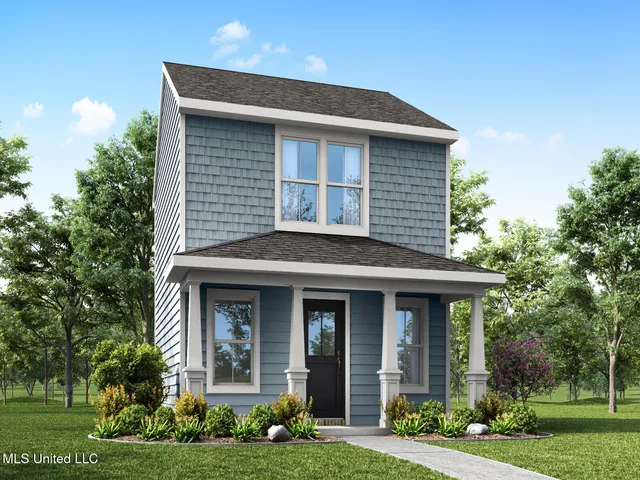 $162,990 | 13510 Dee Avenue, Gulfport, MS 39503