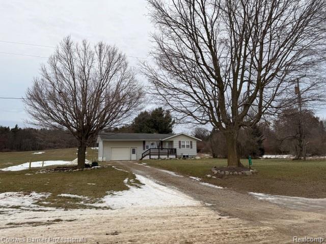 830 West Burnside Road Fostoria, MI 48435 - Photo 37 of 37