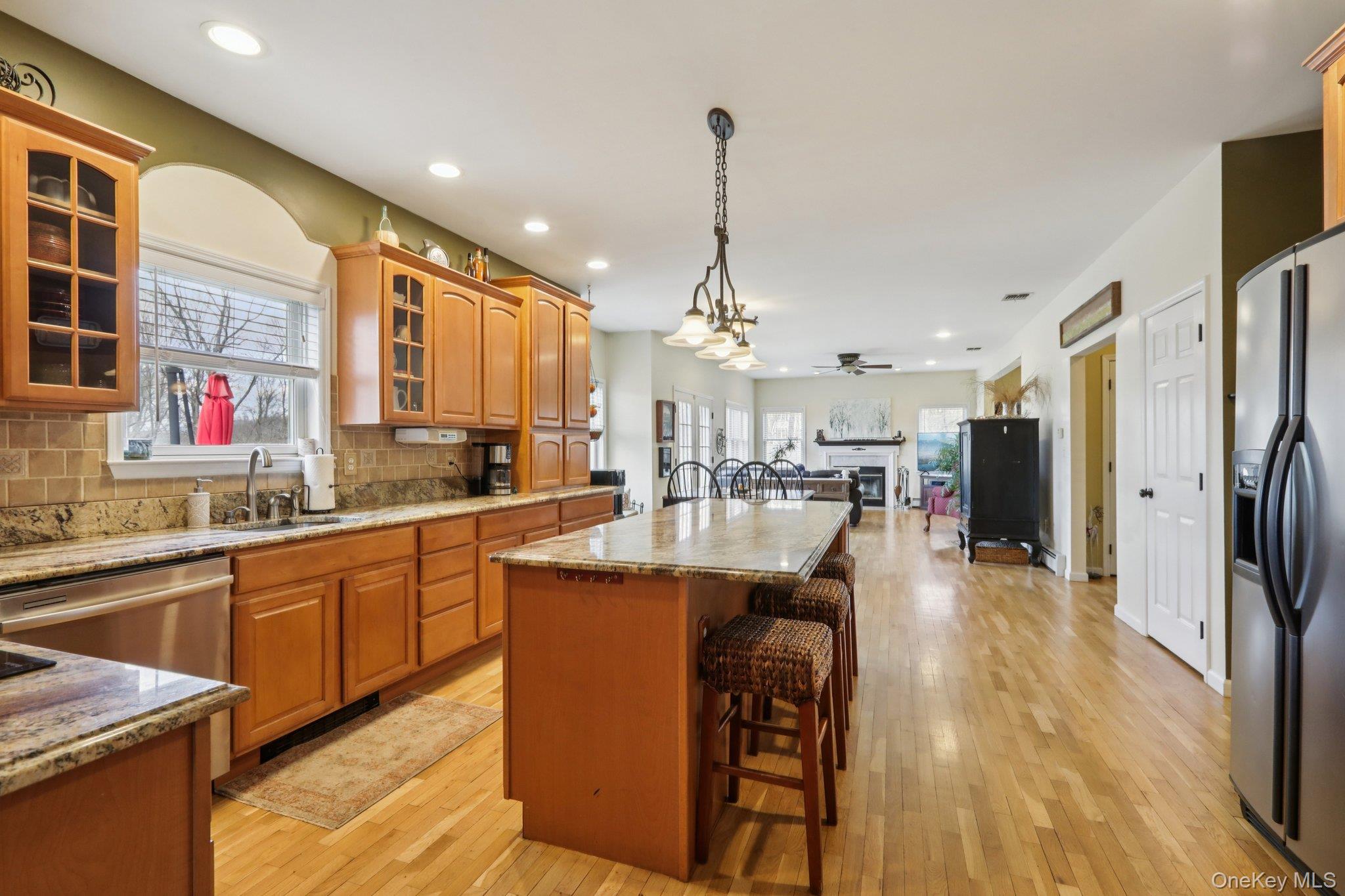 21 Bull Mine Road Chester, NY 10918 - Photo 13 of 48