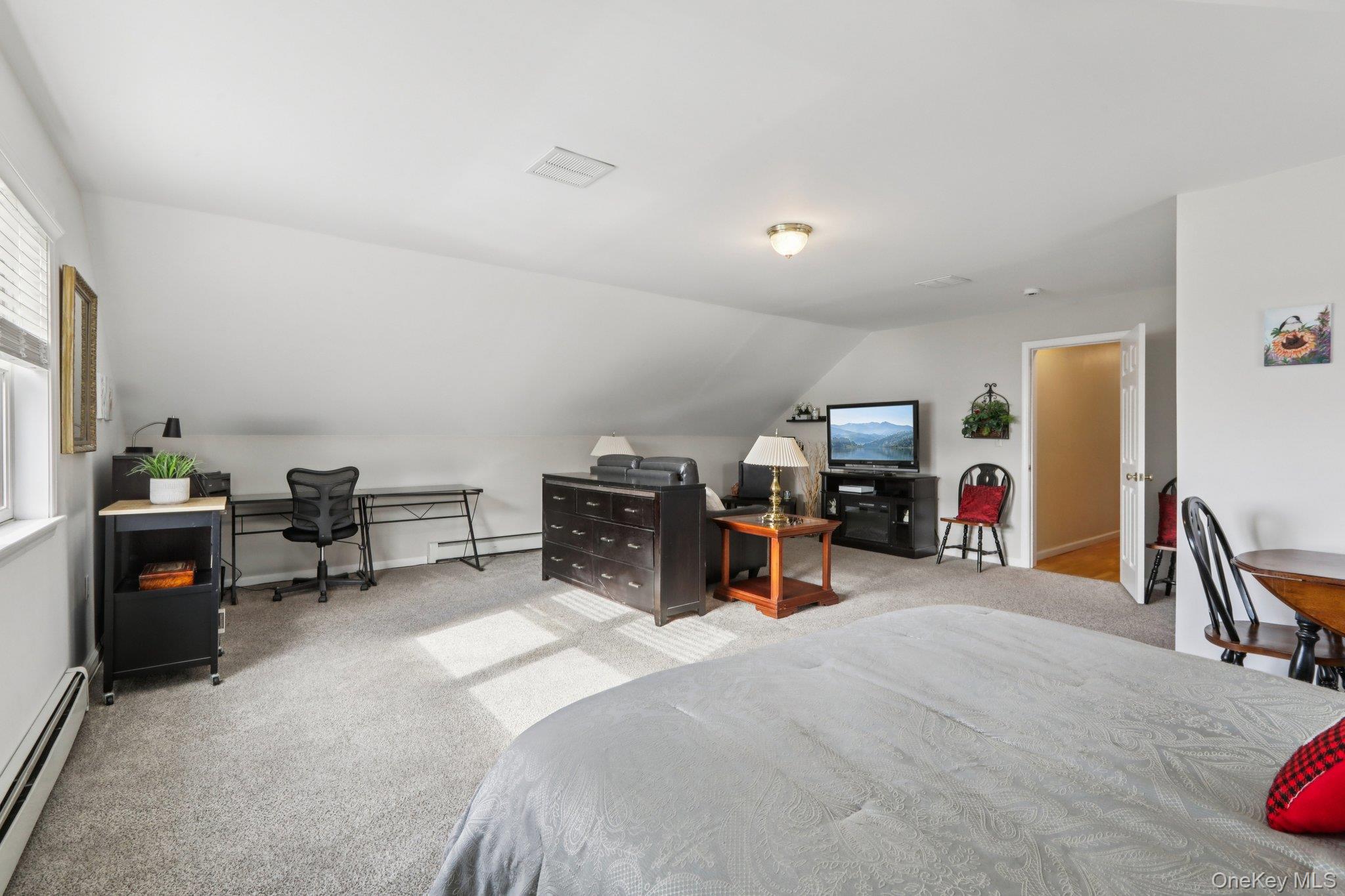 21 Bull Mine Road Chester, NY 10918 - Photo 22 of 48 Bedroom located over the garage