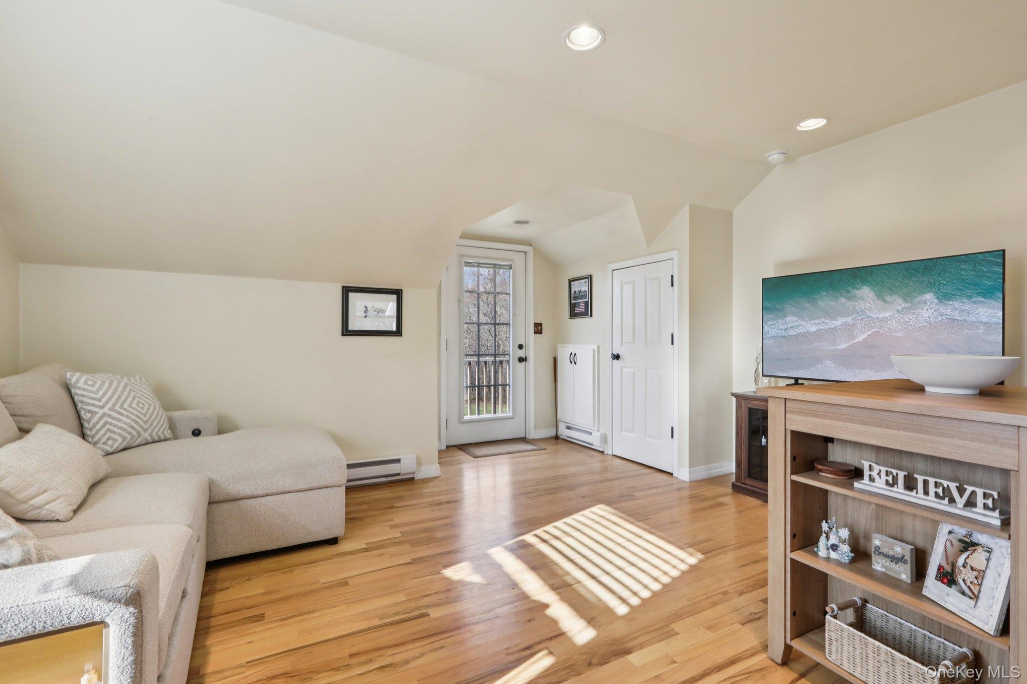 21 Bull Mine Road Chester, NY 10918 - Photo 26 of 48 Located over the detached garage.