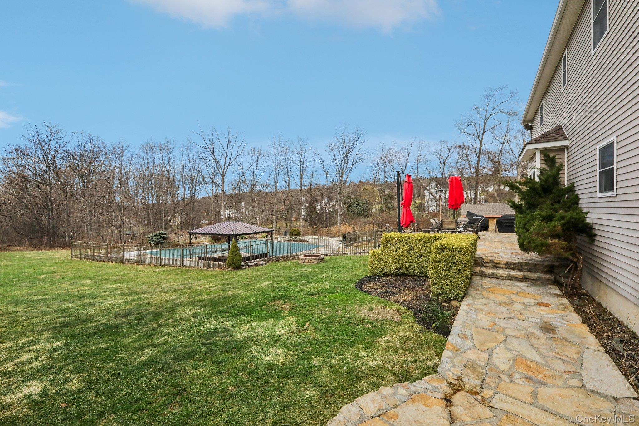 21 Bull Mine Road Chester, NY 10918 - Photo 33 of 48