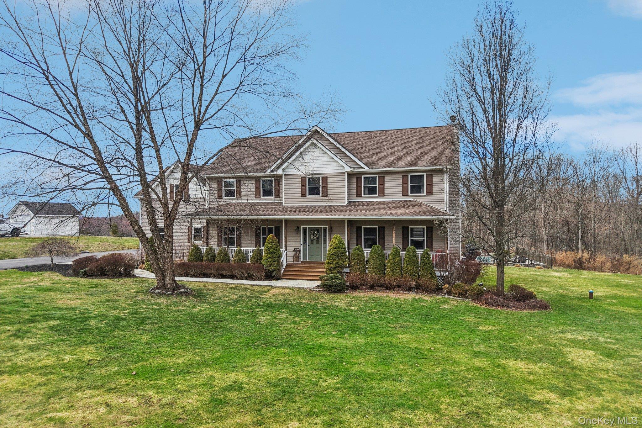 21 Bull Mine Road Chester, NY 10918 - Photo 35 of 48