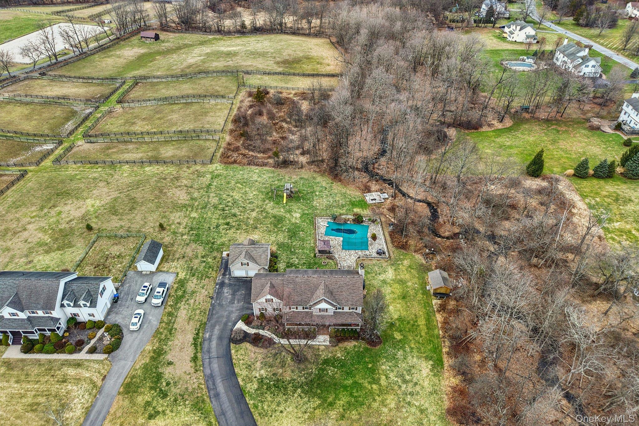 21 Bull Mine Road Chester, NY 10918 - Photo 36 of 48