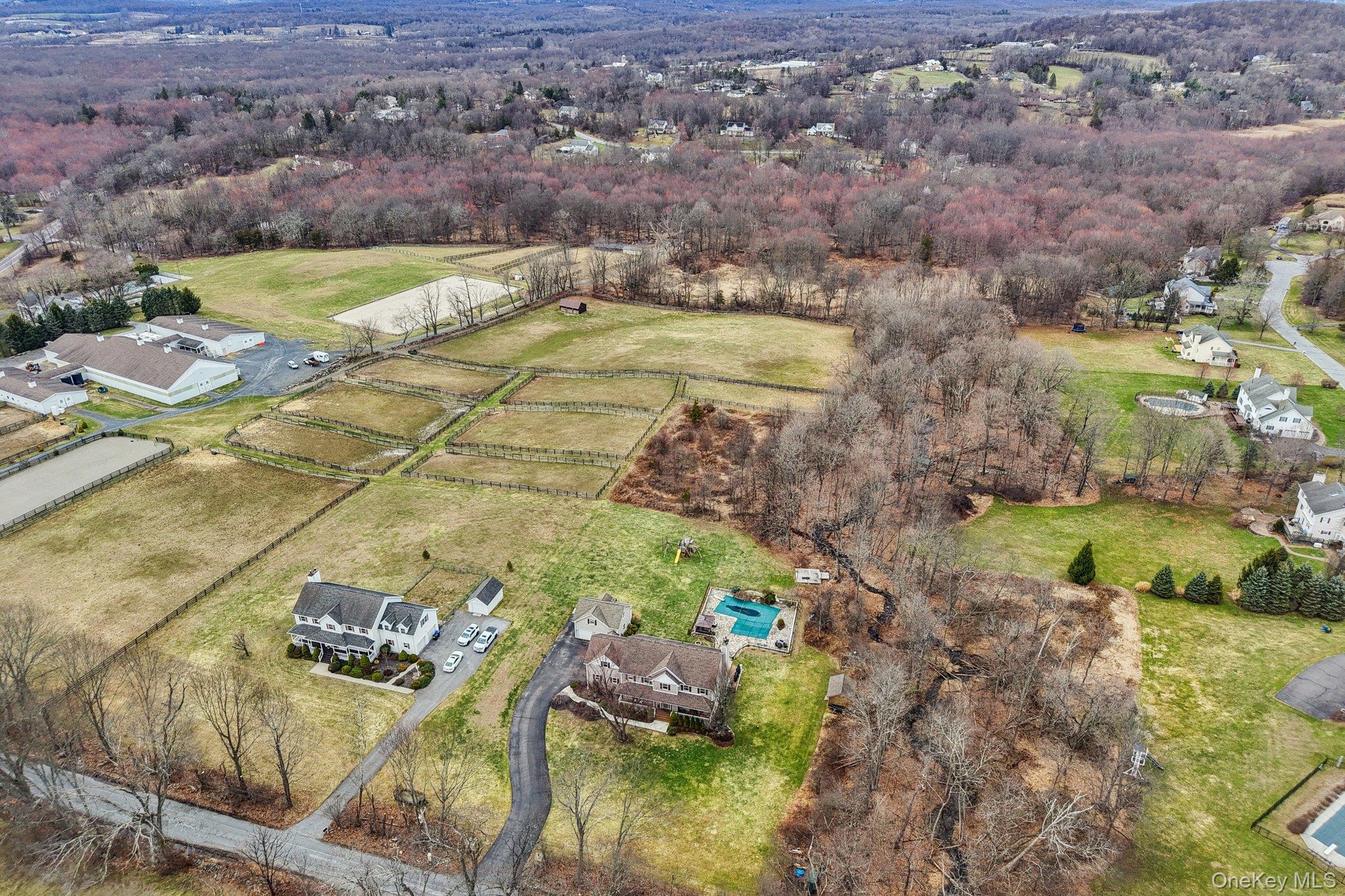 21 Bull Mine Road Chester, NY 10918 - Photo 37 of 48