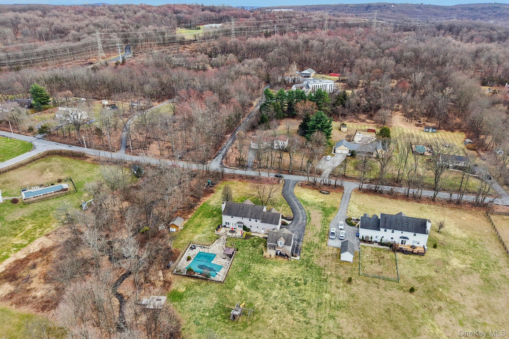 21 Bull Mine Road Chester, NY 10918 - Photo 38 of 48