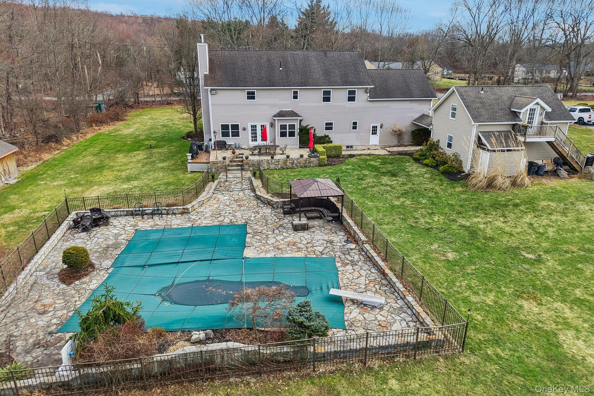 21 Bull Mine Road Chester, NY 10918 - Photo 40 of 48