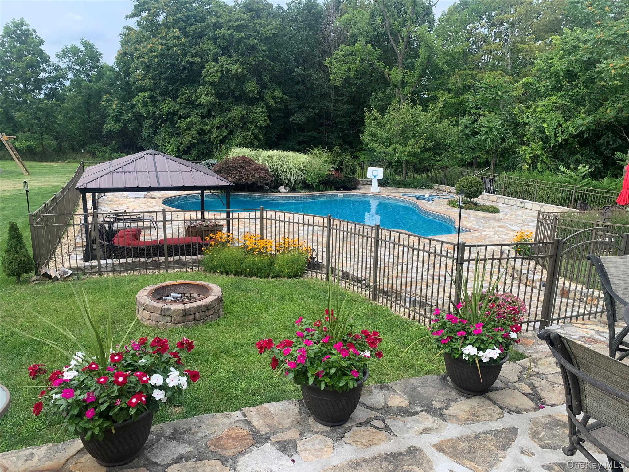 21 Bull Mine Road Chester, NY 10918 - Photo 41 of 48