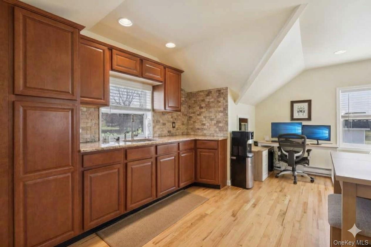 21 Bull Mine Road Chester, NY 10918 - Photo 45 of 48 Bonus area over the detached garage. Could be used as an office.